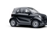 SMART EQ fortwo SPUR