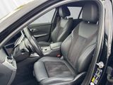 BMW 320 e Touring M-Sport Panorama Komfortzugang