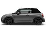 MINI Cooper S Cabrio Aut. Ad.LEDJCW Trim RFK Head-Up