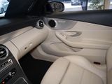 MERCEDES-BENZ C 200 Cabriolet AMG MULTI PDC SHZ