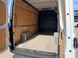 MERCEDES-BENZ Sprinter 317 KASTEN PRO L2H2 KLIMA AUTOM NAVI KAMERA