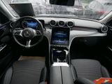 MERCEDES-BENZ C 200 T , AVANTGARDE SPUR PANO AHK KAMERA PDC