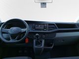 VW T6.1 Transporter Kombi 2.0 TDI PDC+KLIMA+HHC