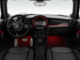 MINI John Cooper Works Cabrio Kamera LenkHZG H&K ACC LED HUD NAVI