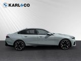 BMW i5 eDrive40 M-SportPRO Panorama AHK ACC 360 B&W