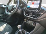 FORD Fiesta 1.0 EcoBoost ST-Line S/S (EURO 6d-TEMP)