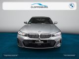 BMW 320i Limousine M Sport AHK+Navi+Kamera+ACC+SHZ