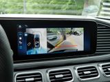 MERCEDES-BENZ GLE 350 de 4MATIC mit EQ Hybrid Technologie AMG