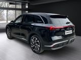 MG S6 EV Luxury AWD 360 DISTR KAMERA PANO SPUR PDC