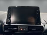 OPEL Combo Electric XL Elegance 7-Sitzer +Kamera+