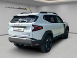 DACIA Duster TCe 130 Extreme Mild-Hybrid PDC NP 25.300,-