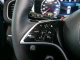 MERCEDES-BENZ GLE 350 de 4M BURM AMG NIGHT SPUR DISTR PANO