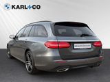 MERCEDES-BENZ E 450 T-Modell AMG-Line 4Matic Head-Up Burmester Widescreen
