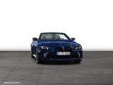 BMW M4 Competition M xDrive Cabrio