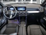 MERCEDES-BENZ GLB 200 PROGRESSIVE SPUR AHK DISTR 360 PDC SHZ