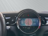 MINI Cooper 5-Türer Navi PDC LED Klima BT