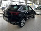 VW T-Roc Style 2,0TDI DSG LED ACC