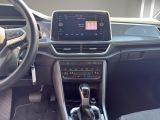 VW T-Roc Style T-Roc Style 1.5 l TSI OPF 110 kW (150 PS) 7-Gang-Doppelkupplungsgetriebe D