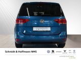 VW Touran Comfortline 2.0 TDI Klima Einparkhilfe