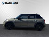 MINI Cooper 5-Türer Pano Temp LED Keyless PDC SHZ