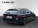 BMW 530 xd touring M-Sport H&K HUD Panorama adapt. LED
