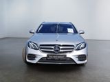 MERCEDES-BENZ E 220 T d 4M AMG AVANTGARDE WIDE AHK KAMERA SPUR
