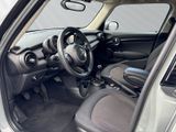 MINI Cooper 5-Türer Navi Komfrtzgng LED PDC DAB