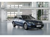 MERCEDES-BENZ C 220 T d //  AVANTGARDE AHK KAMERA SPUR PDC SHZ