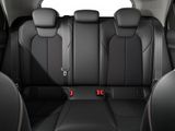 AUDI A1 Sportback 25 TFSI S-line S-tronic Sportsitze