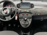 FIAT 500 1.0 Dolcevita*PANO*1HAND*PDC*SCHECKHEFT*