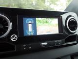 MERCEDES-BENZ Sprinter 317 KASTEN L3H2 KLIMA WINTER MAXI AUTOM