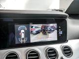 MERCEDES-BENZ E 300 de T 4M AVANTGARDE DISTR SPUR AHK KAMERA