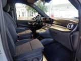 MERCEDES-BENZ V 220 STYLE LANG DISTRO/SPUR/AHK/KAMERA/TWA/SPUR
