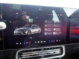 MERCEDES-BENZ CLA 250+ Shooting Brake mit EQ Technologie AMG