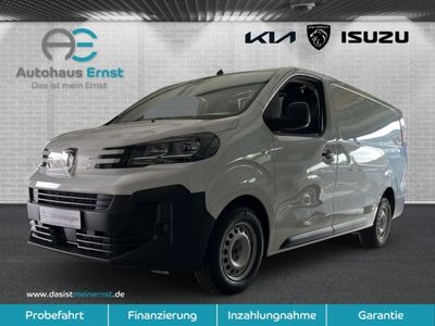 PEUGEOT Expert 2.0 BlueHDi 145 L3 S&S EAT8