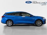 FORD Focus Turnier Titanium Navi LED Apple CarPlay Android Auto Mehrzonenklima