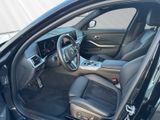 BMW 320 d M-Sport Limo. adpt.LED ACC HiFi  Sportsitz
