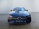 MERCEDES-BENZ C 300 T d ,  AMG BURM MEMO 360 AHK DISTR KAMERA