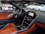 BMW 840 i Cabrio M-Sport Head-Up 20 LM ACC Leder
