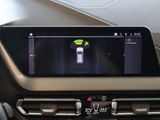 BMW 118i M Sport, Shadow-Line, Lenkradheizung