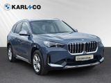 BMW X1 xDrive23d xLine AHK Memorysitz Lenkradheizung