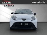 TOYOTA Aygo X*BUSINESS EDITION*CARPLAY*15 JAHRE GARA