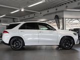 MERCEDES-BENZ GLE 350 de 4MATIC mit EQ Hybrid Technologie AMG