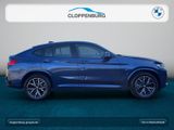 BMW X4 xDrive20i Head-Up+AHK+Navi+Laser UPE: 76.340¤