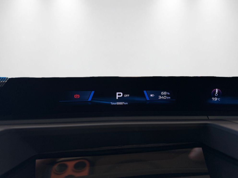 BMW i3 50 xDrive First Edition AHK+H&K+HUD DW 0,25%