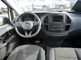 MERCEDES-BENZ Vito 114 TOURER PRO NAVI LED KLIMA AUTOM 9SITZER