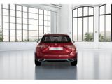 MERCEDES-BENZ C 300 T e  AVANTGARDE MEMO 360 DISTR KAMERA PANO