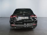 MERCEDES-BENZ GLC 200 d 4M AMG NIGHT SPUR PANO AHK 360 PDC