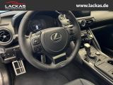LEXUS IS F IS500 F-Sport * 1 von 4 in Europa * AD El. 