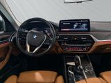 BMW 540 i xDrive Touring Pano AHK HUD Keyless HiFi